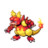 126 Magmar